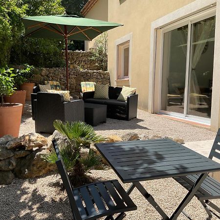 Appartamento Oustaou Aubagne Esterno foto