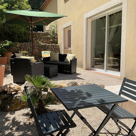 Appartamento Oustaou Aubagne Esterno foto