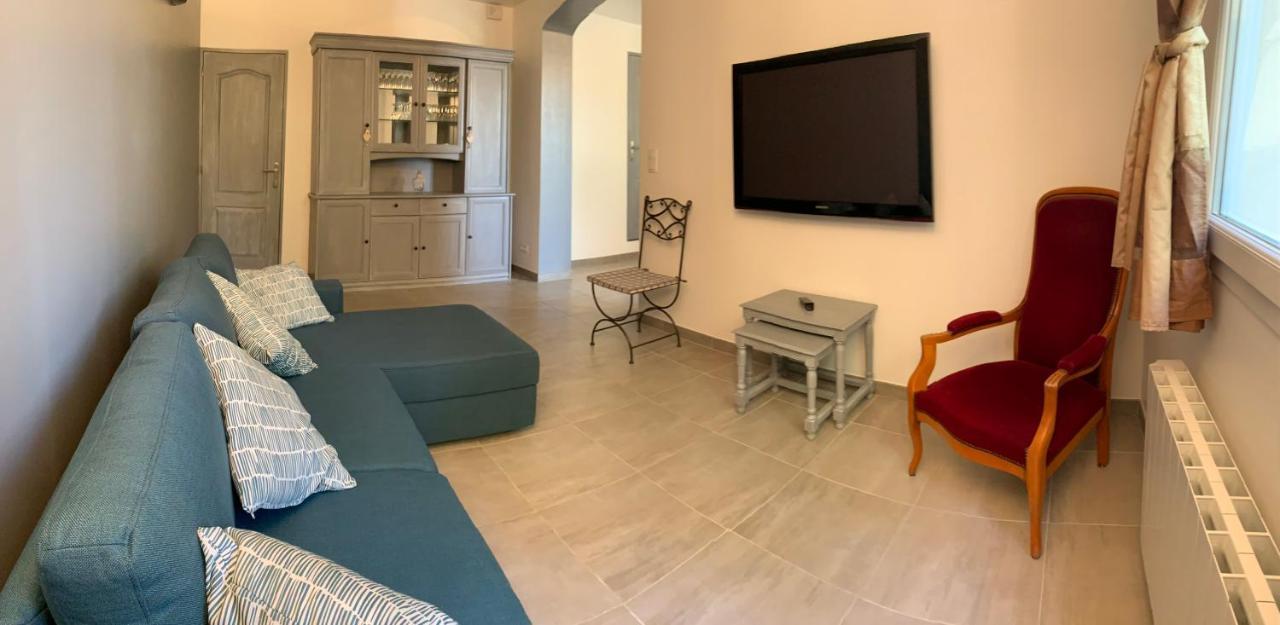 Appartamento Oustaou Aubagne Esterno foto