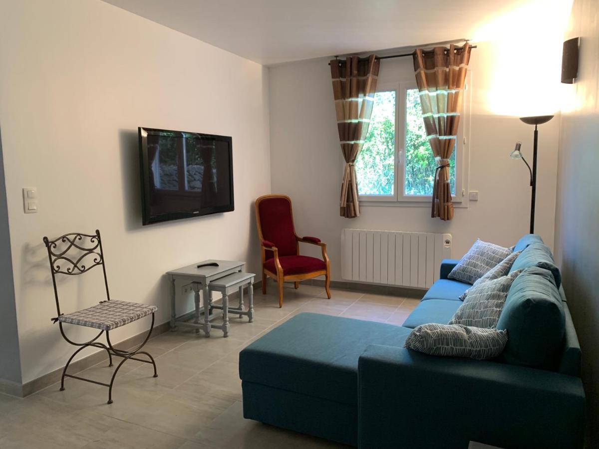 Appartamento Oustaou Aubagne Esterno foto