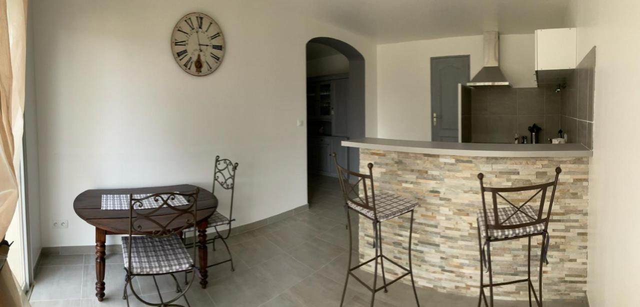 Appartamento Oustaou Aubagne Esterno foto