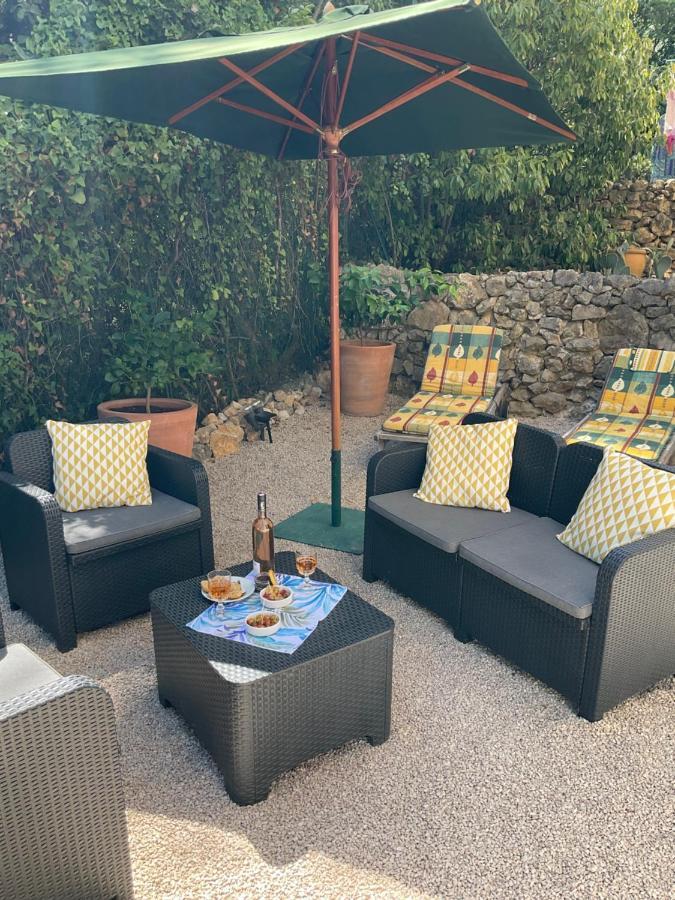 Appartamento Oustaou Aubagne Esterno foto