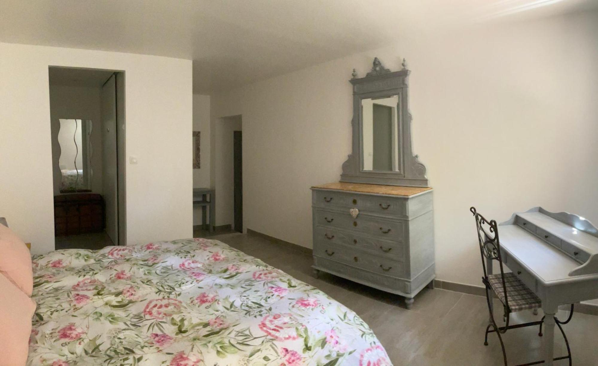 Appartamento Oustaou Aubagne Esterno foto