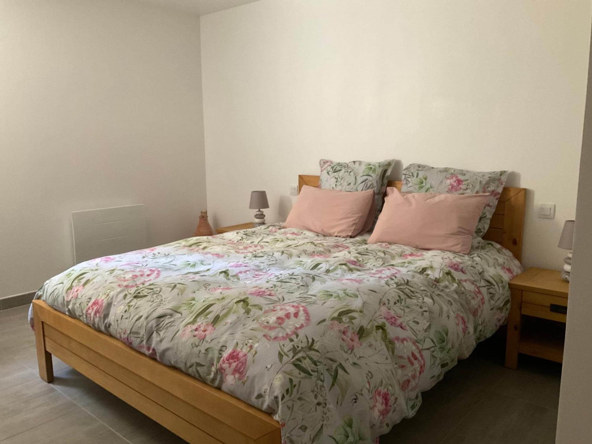 Appartamento Oustaou Aubagne Esterno foto